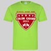 Cool T Sports Shirt Thumbnail