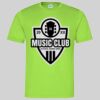 Cool T Sports Shirt Thumbnail