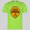 Cool T Sports Shirt Thumbnail