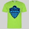 Cool T Sports Shirt Thumbnail
