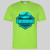 Cool T Sports Shirt Thumbnail