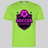Cool T Sports Shirt Thumbnail