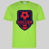 Cool T Sports Shirt Thumbnail