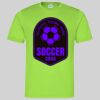 Cool T Sports Shirt Thumbnail