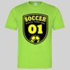 Cool T Sports Shirt Thumbnail