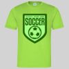 Cool T Sports Shirt Thumbnail
