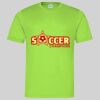 Cool T Sports Shirt Thumbnail
