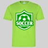 Cool T Sports Shirt Thumbnail