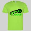 Cool T Sports Shirt Thumbnail