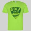Cool T Sports Shirt Thumbnail