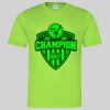Cool T Sports Shirt Thumbnail