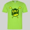 Cool T Sports Shirt Thumbnail