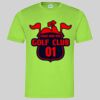 Cool T Sports Shirt Thumbnail