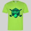 Cool T Sports Shirt Thumbnail