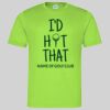 Cool T Sports Shirt Thumbnail