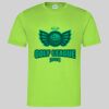 Cool T Sports Shirt Thumbnail