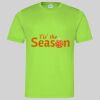 Cool T Sports Shirt Thumbnail
