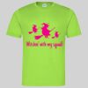 Cool T Sports Shirt Thumbnail