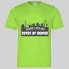 Cool T Sports Shirt Thumbnail
