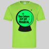 Cool T Sports Shirt Thumbnail