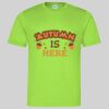 Cool T Sports Shirt Thumbnail