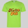 Cool T Sports Shirt Thumbnail