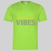 Cool T Sports Shirt Thumbnail