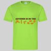 Cool T Sports Shirt Thumbnail