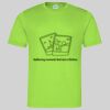 Cool T Sports Shirt Thumbnail
