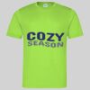 Cool T Sports Shirt Thumbnail