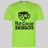 Cool T Sports Shirt Thumbnail