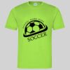 Cool T Sports Shirt Thumbnail