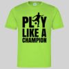 Cool T Sports Shirt Thumbnail