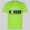 Cool T Sports Shirt Thumbnail