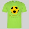 Cool T Sports Shirt Thumbnail
