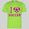 Cool T Sports Shirt Thumbnail