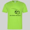Cool T Sports Shirt Thumbnail