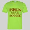 Cool T Sports Shirt Thumbnail
