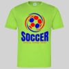 Cool T Sports Shirt Thumbnail