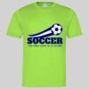 Cool T Sports Shirt Thumbnail