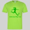 Cool T Sports Shirt Thumbnail