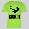 Cool T Sports Shirt Thumbnail