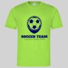 Cool T Sports Shirt Thumbnail