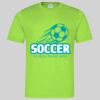 Cool T Sports Shirt Thumbnail