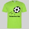 Cool T Sports Shirt Thumbnail