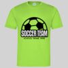 Cool T Sports Shirt Thumbnail