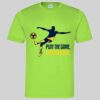 Cool T Sports Shirt Thumbnail