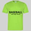 Cool T Sports Shirt Thumbnail