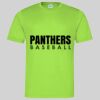 Cool T Sports Shirt Thumbnail