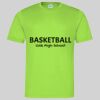 Cool T Sports Shirt Thumbnail